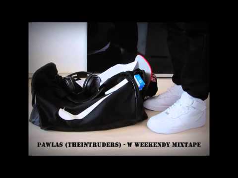 1.Pawlas(theIntruders)- Nie mój sezon (intro)