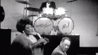 Ella Fitzgerald - Baby, be good to me