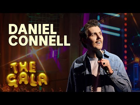 Daniel Connell Little Aussie Battler - Batemans Bay