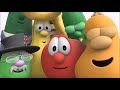 A Tribute To VeggieTales