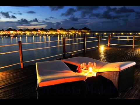 Romantic Lounge [Rey Salinero - Night Moves] | ♫ RE ♫