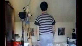 Interview Eric Chahi - Another World