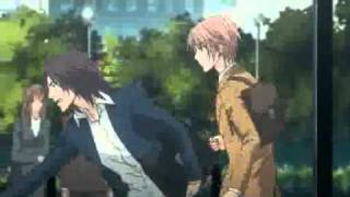 Uragiri Wa Boku No Namae Wo Shitteiru