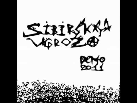 Sibirskaya ugroza - Provozhanie