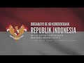 LIVE Upacara HUT Ke 80 Kemerdekaan RI