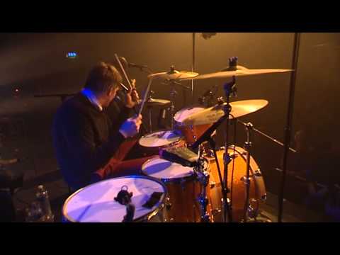 Adams Drummersfestival 2012