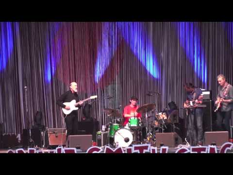 Whatcha See Is Whatcha Get - Live The John Scofield Band