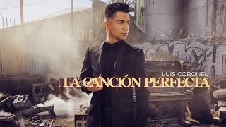 Luis coronel ~La canción perfecta