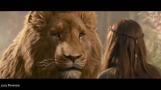 The Chronicles of Narnia  - This is home - Switchfoot