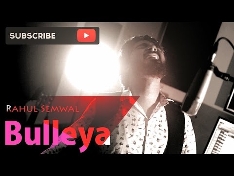 Rahul semwal Bulleya