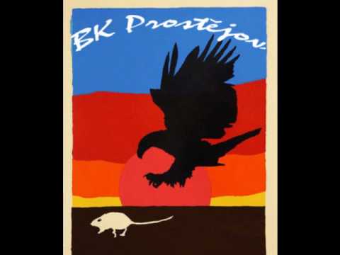 BK Prostějov - hymna