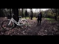 DarkPlanet - Electro, industrial, EBM