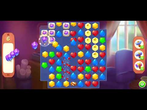 Jewel Manor Level 91