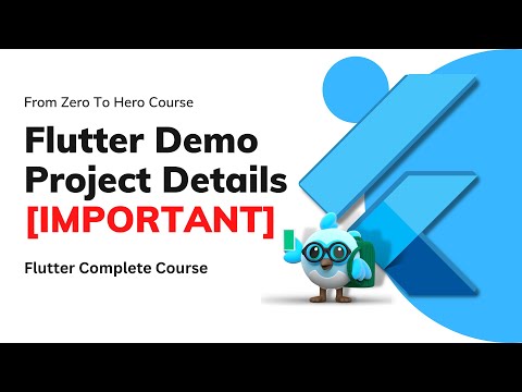 02 Installing Flutter And Android Studio App Development Course Flutter 3 x Course in Hindi