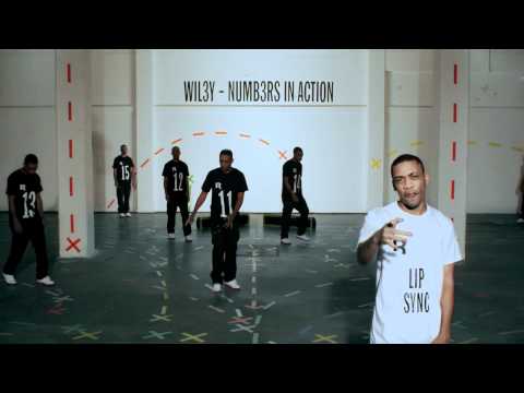 Wiley Numbers in Action HD