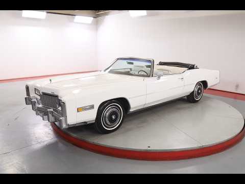 1976 Cadillac Eldorado (CC-2121855) for sale in Denver , Colorado