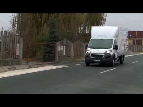 Indián-Sped Kft. - Image