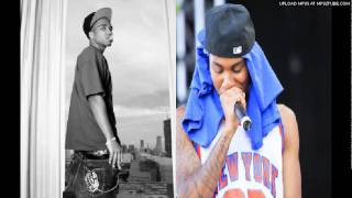 Curren$y feat. sir micheal rocks - Luxury Sport