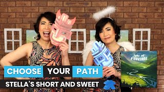 Meeple University - Sons of Faeriell video thumbnail