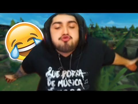 JUKERA IMITANDO O ORNN