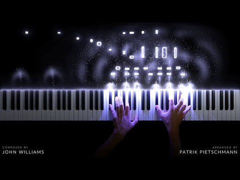 Harry Potter 3 - A Window to the Past (Piano Version)