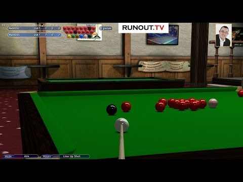 Virtual Pool Tournament Edition PC