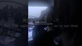「#カワキヲアメク / #美波 様」歌ってみた #cover #shorts