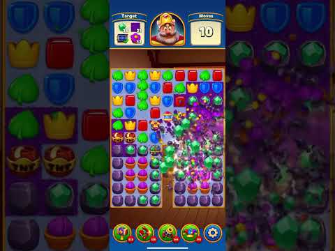 Royal Match Level 6053