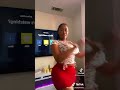 Moriah Mills Shorts