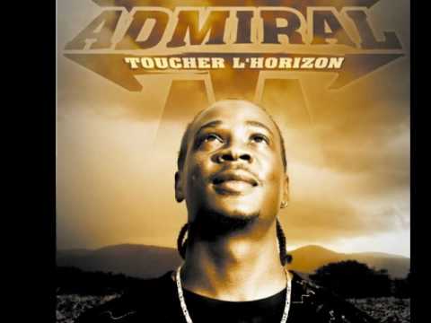 Admiral T Pas de temps a perdre