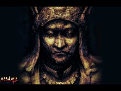 La-Mulana Remake Soundtrack - Good Night Mom