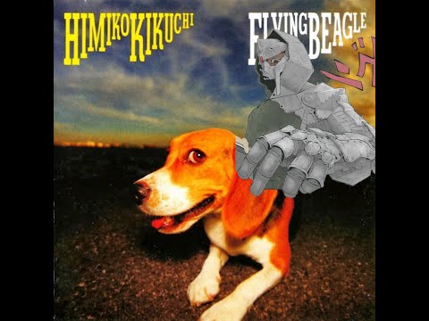 DOOM KIKUCHI - ABSOLUTELY BABY TALK