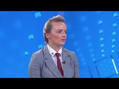 Suzana Mavrinac: "Većina domova za starije je zabranila posjete i uvela kontrole, nema zaraženih"