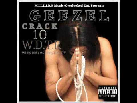 Geezel-WDTR (When Dreams Turn Reality)