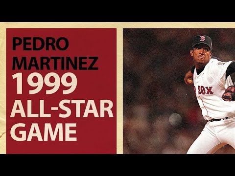 Pedro Martínez vs Sammy Sosa y Mark McGwire en Español #pedromartinez45 #sammysosa21