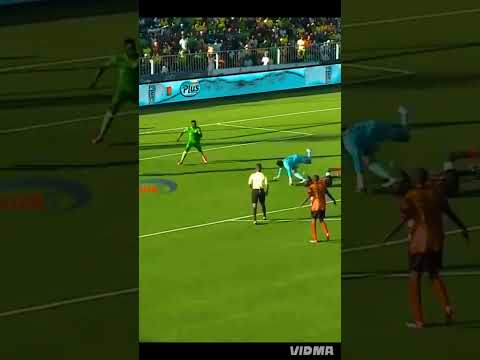 DIARA AKIONESHA UWEZO WA DE GEA 🤣🤣🤣⚽️⚽️⚽️