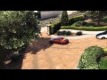 BMW 750Li 2009 v1.2 para GTA 5 vídeo 5