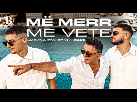 YlliBakaMusic and Baka Music