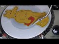 Quasimoto . Planned Attack - Stones Throw Records . STH7051 (Side A) - 2014 - Picture Disc Ltd.