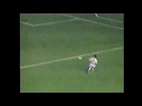Juventude 2 x 1 Goiás - Campeonato Brasileiro 2002