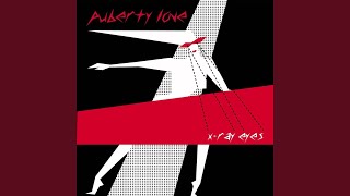 X-Ray Eyes (Original)
