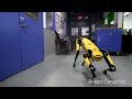 SpotMini - Boston Dynamics Robot Dog