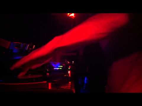 Mahatma @ Raw Nuts Night #8 M-Bia 13.12.2013