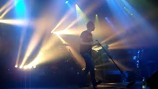 Jesus And Mary Chain - Mood Rider - Voxhall Aarhus 5-10-2017