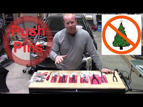 Why I hate Christmas Trees, and my solution @LisleCorporation