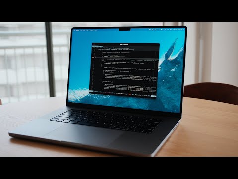 My problem with .NET | coding vlog