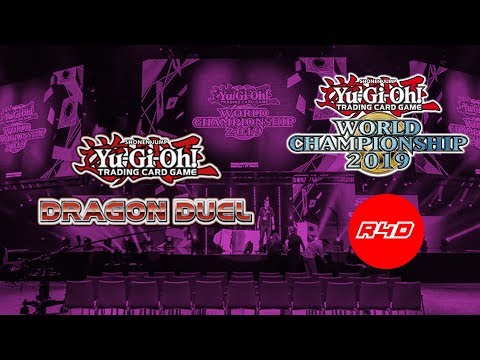 Final Dragon Duel / Yu-Gi-Oh! World Championship 2019