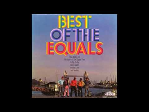 The Equals   Green Light  1970