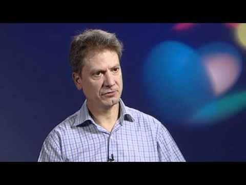 Tianjin 2010 Summer Davos - Clive Selley (BT)