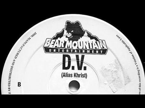 DV Alias Khrist FT Retsam - Timeless(On And On)